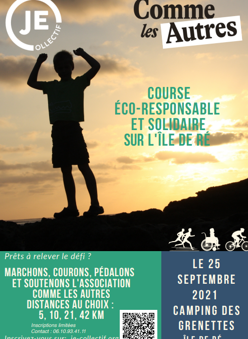 Teaser évènement septembre 2021